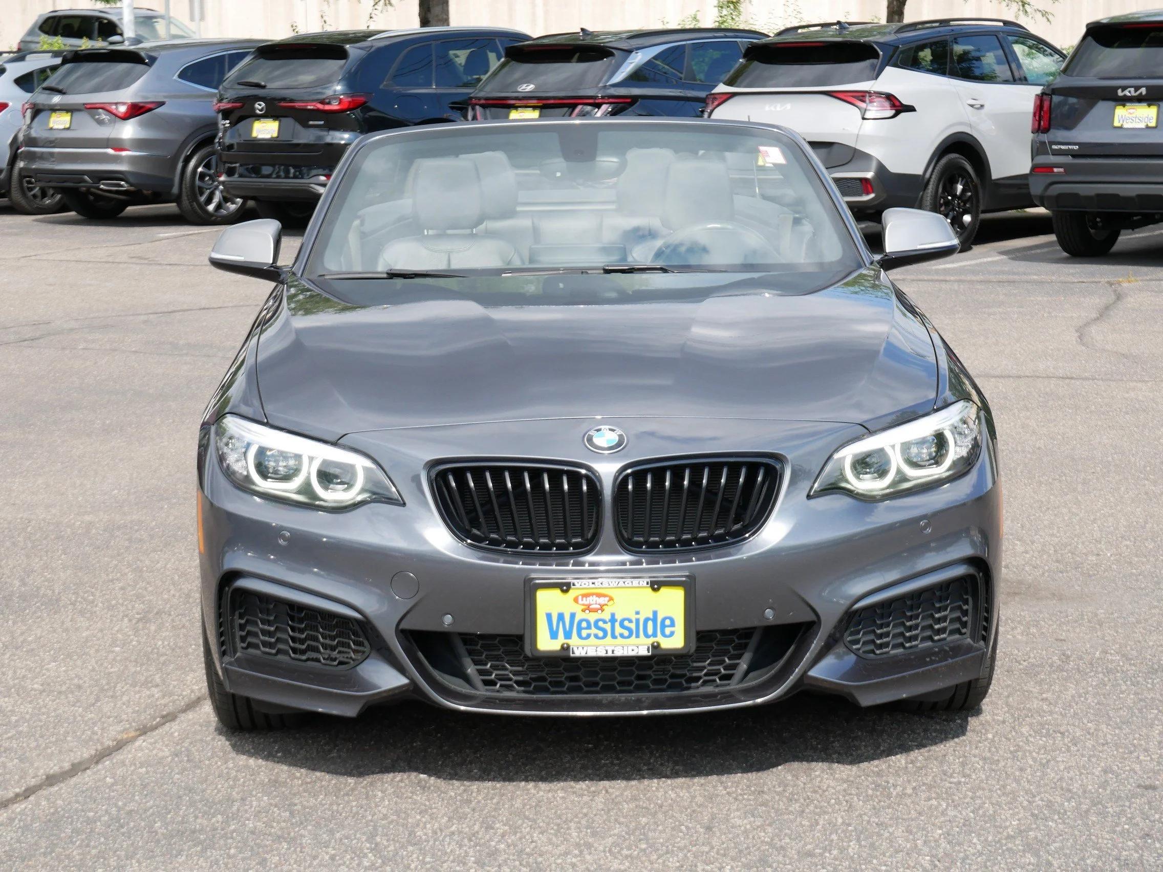 bmw 2 series 2018 WBA2N3C54JVC29661 image bmw 2 series 2018 WBA2N3C54JVC29661 image
